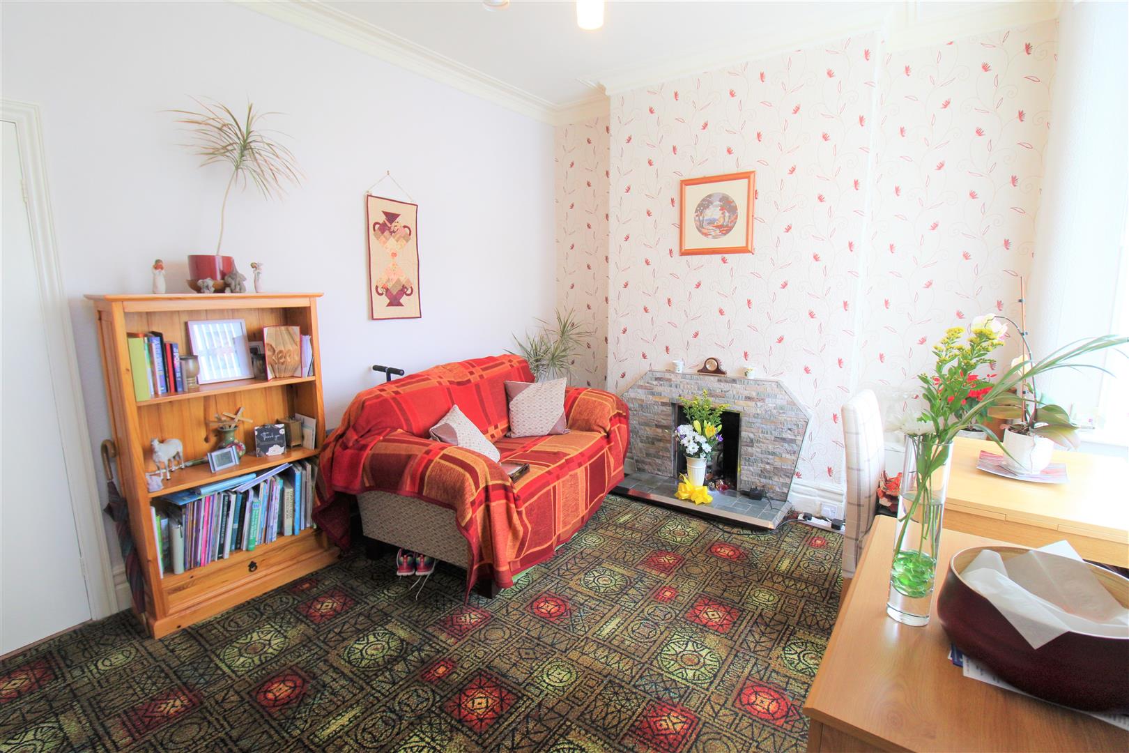 Meadow Street, Milton, Stoke-On-Trent